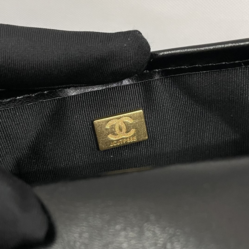 Chanel Satchel Bags